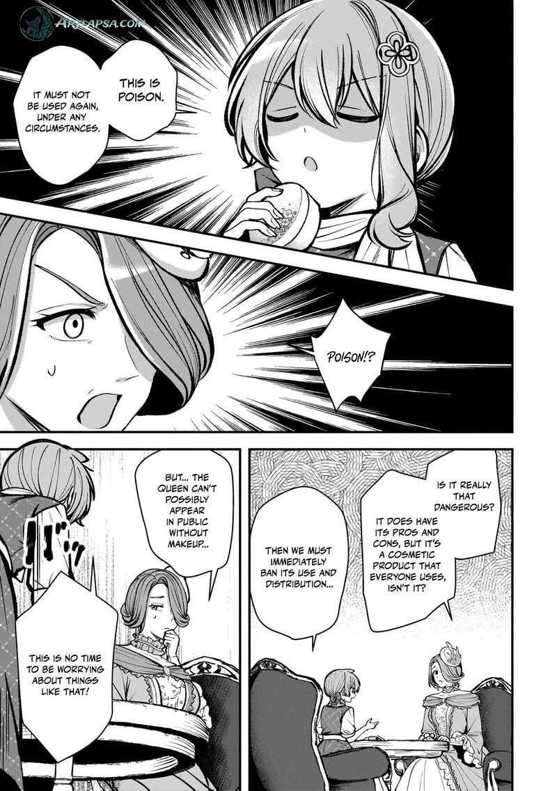 Tensei Renkin Shoujo No Slow Life 52 5