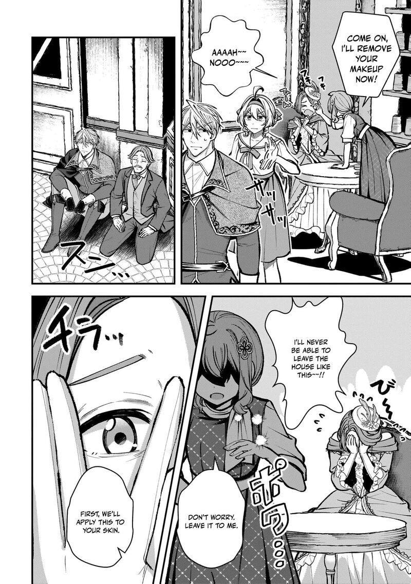 Tensei Renkin Shoujo No Slow Life 52 6