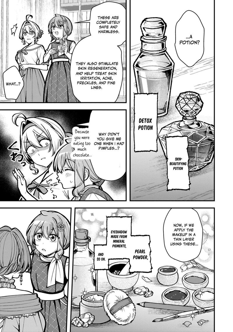 Tensei Renkin Shoujo No Slow Life 52 7