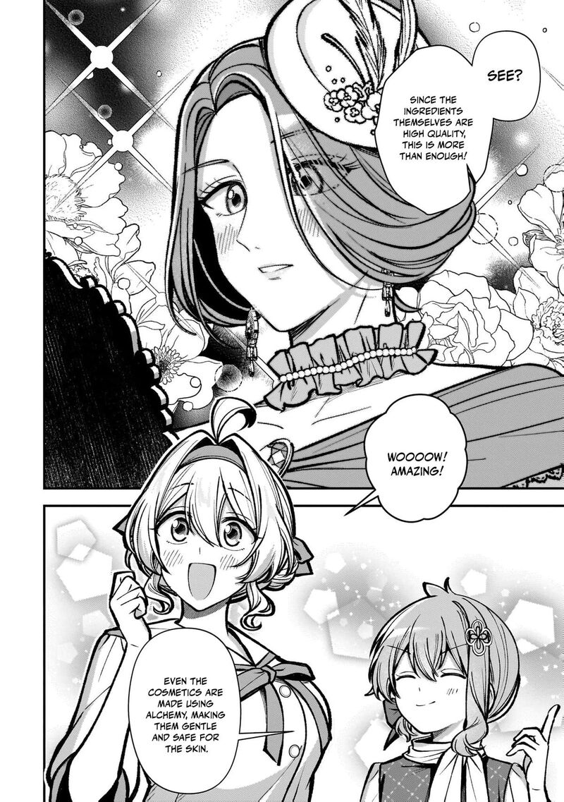 Tensei Renkin Shoujo No Slow Life 52 8