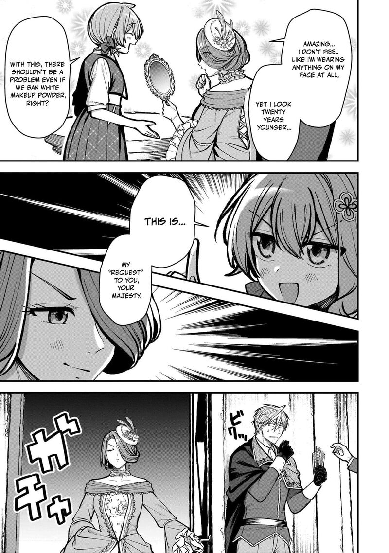 Tensei Renkin Shoujo No Slow Life 52 9