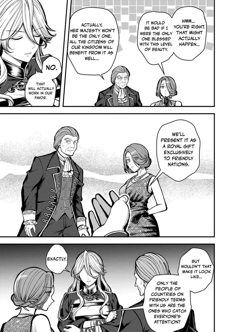 Tensei Renkin Shoujo No Slow Life 53 10