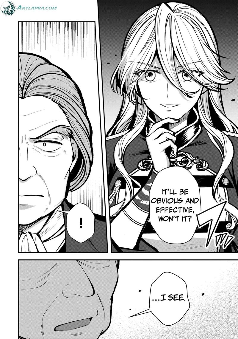 Tensei Renkin Shoujo No Slow Life 53 11