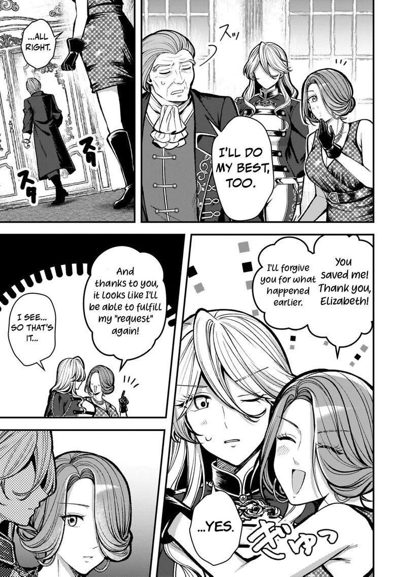 Tensei Renkin Shoujo No Slow Life 53 12