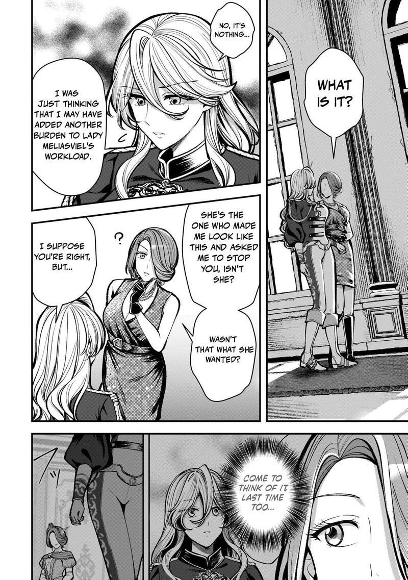 Tensei Renkin Shoujo No Slow Life 53 13
