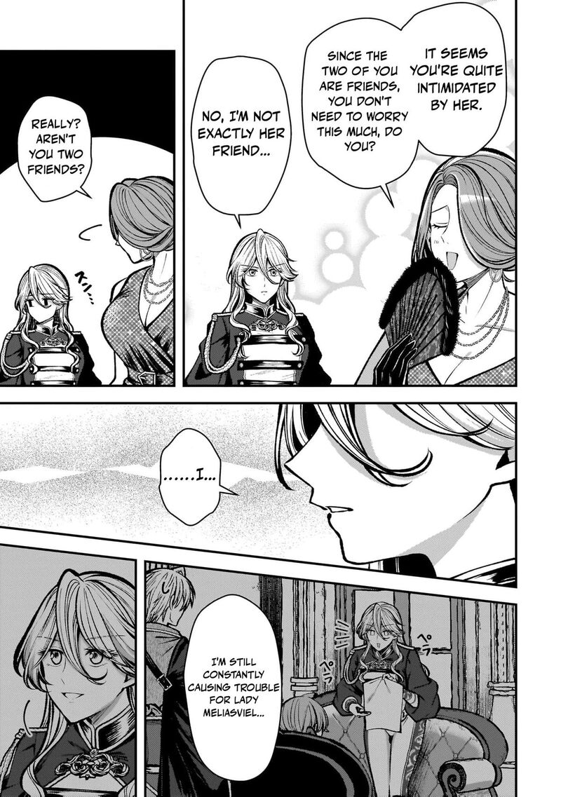 Tensei Renkin Shoujo No Slow Life 53 14
