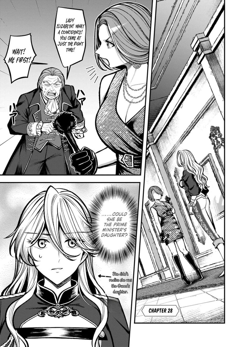 Tensei Renkin Shoujo No Slow Life 53 4
