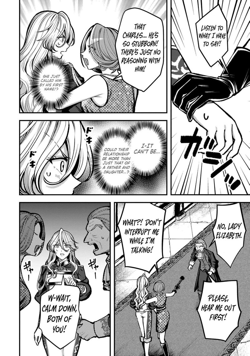 Tensei Renkin Shoujo No Slow Life 53 5
