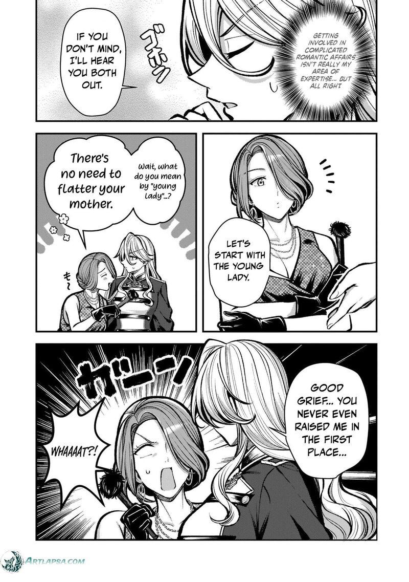 Tensei Renkin Shoujo No Slow Life 53 6