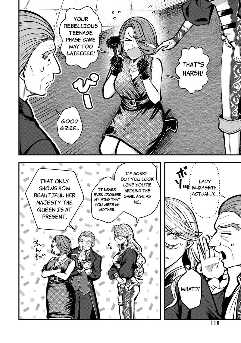 Tensei Renkin Shoujo No Slow Life 53 7