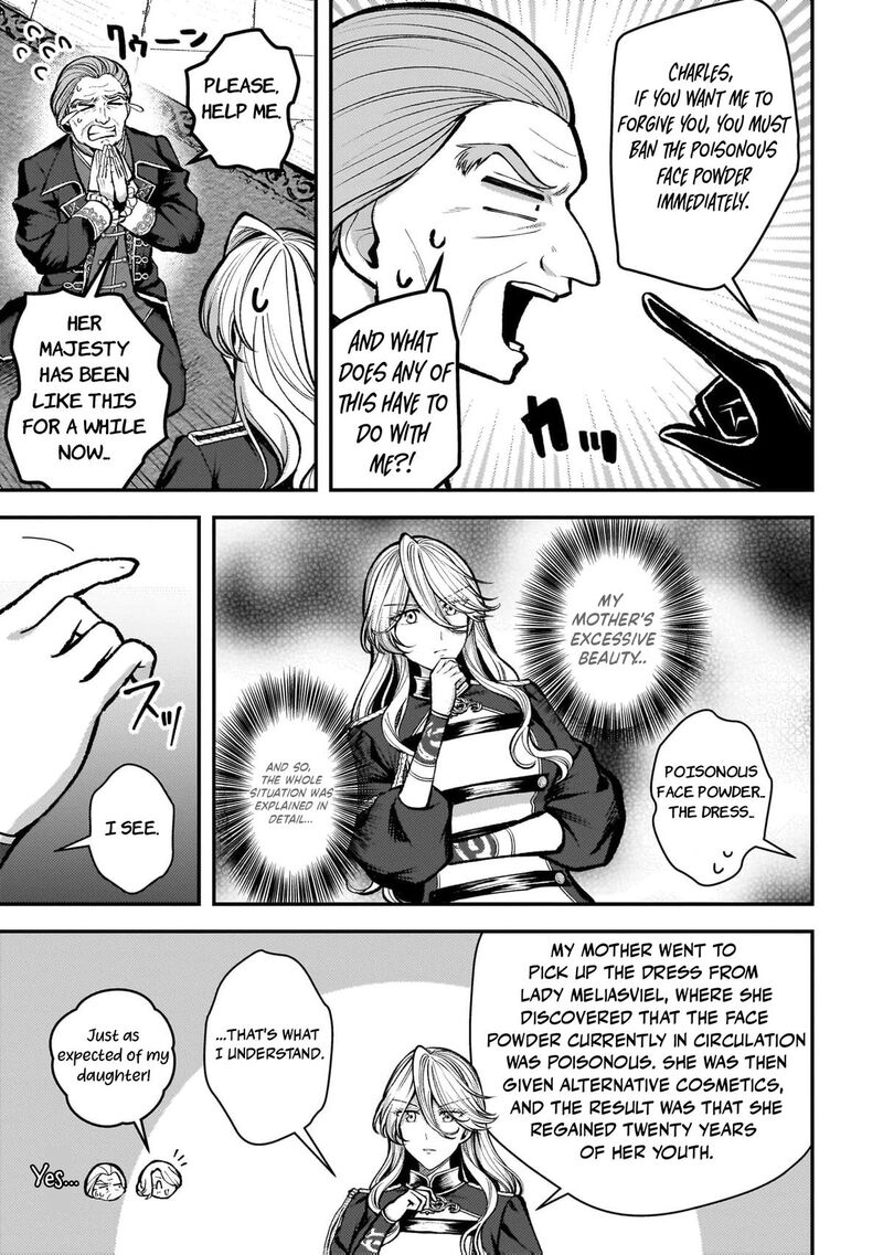 Tensei Renkin Shoujo No Slow Life 53 8