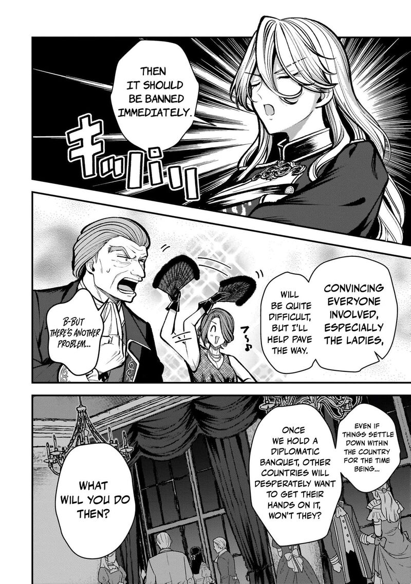 Tensei Renkin Shoujo No Slow Life 53 9