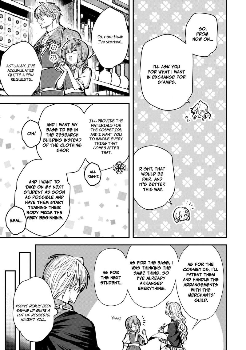 Tensei Renkin Shoujo No Slow Life 54 10