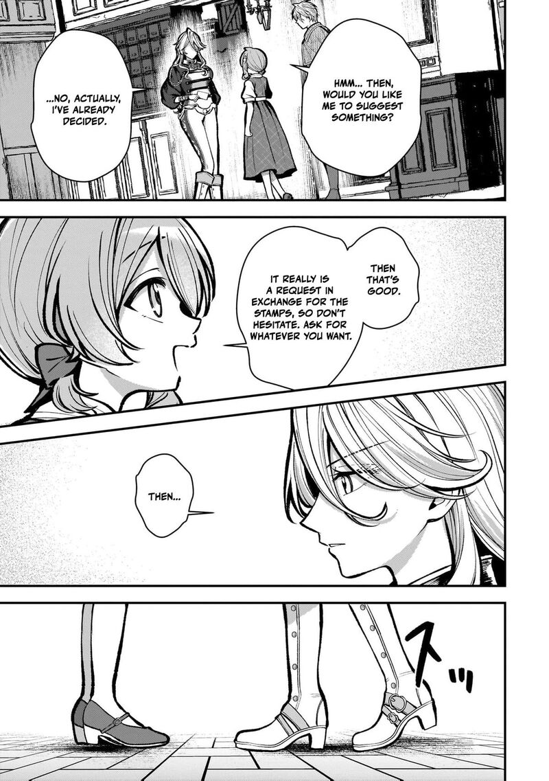Tensei Renkin Shoujo No Slow Life 54 12