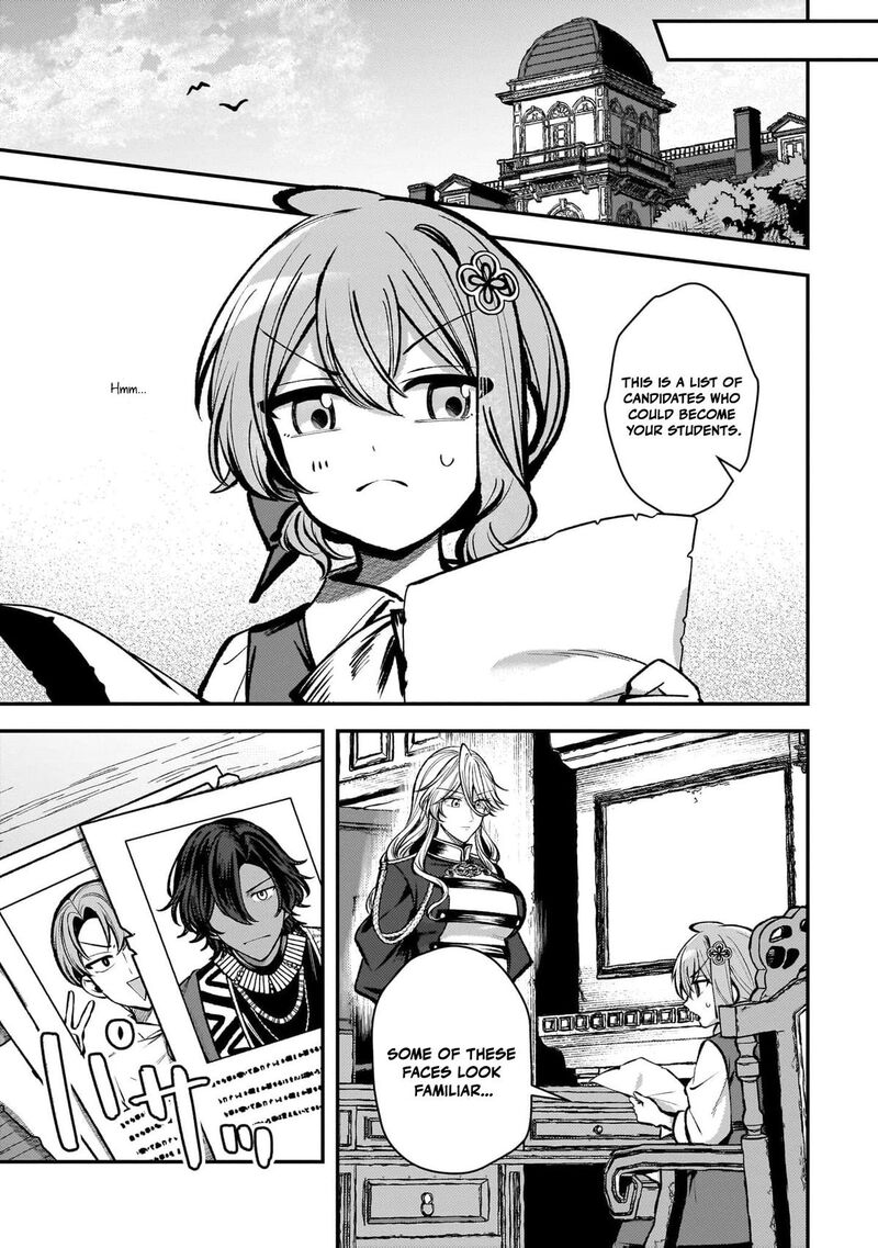 Tensei Renkin Shoujo No Slow Life 54 14