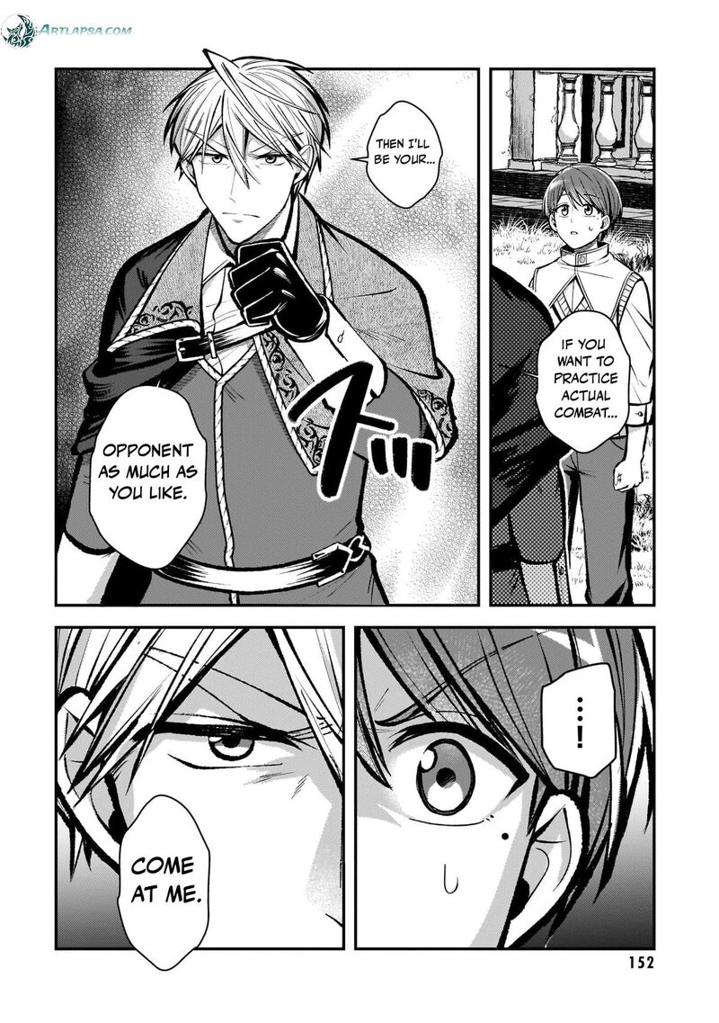 Tensei Renkin Shoujo No Slow Life 55 10
