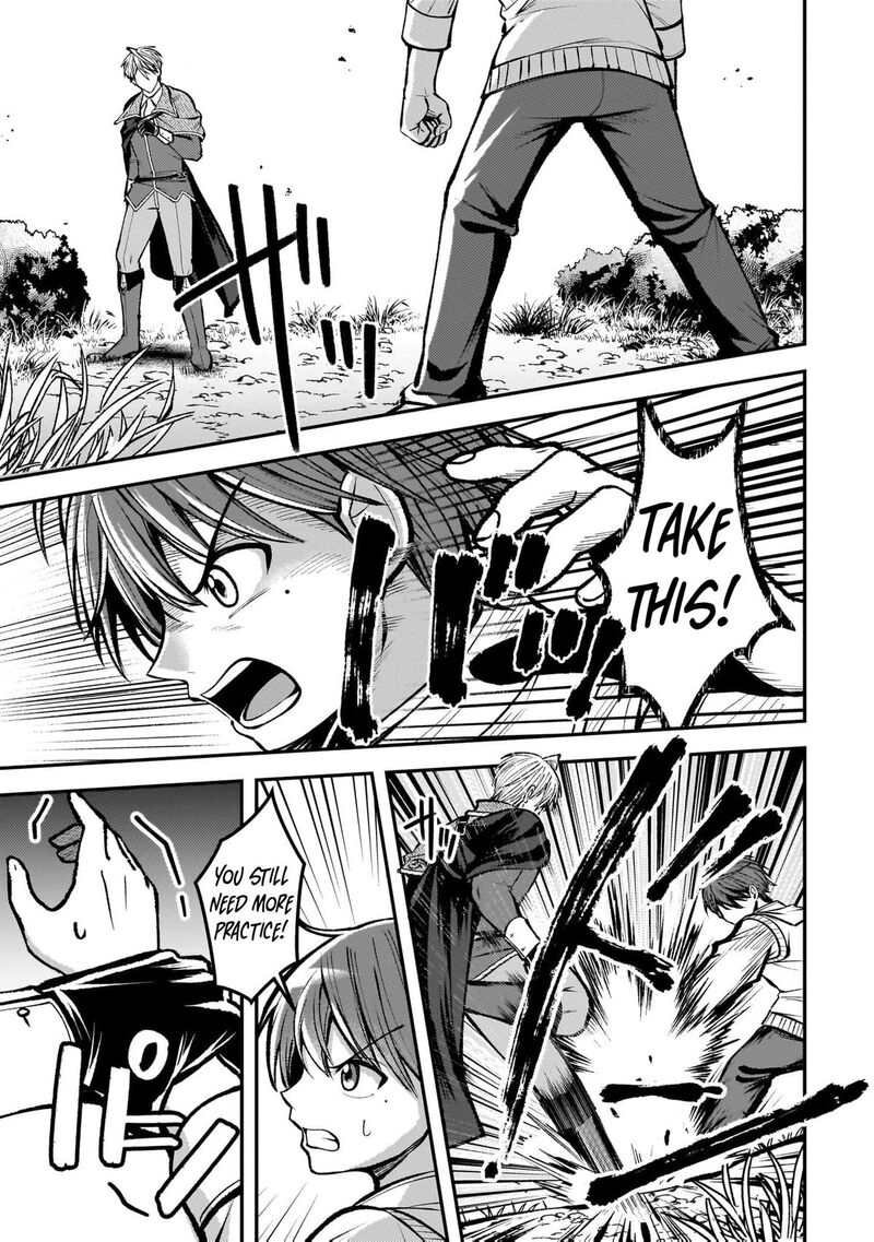 Tensei Renkin Shoujo No Slow Life 55 11