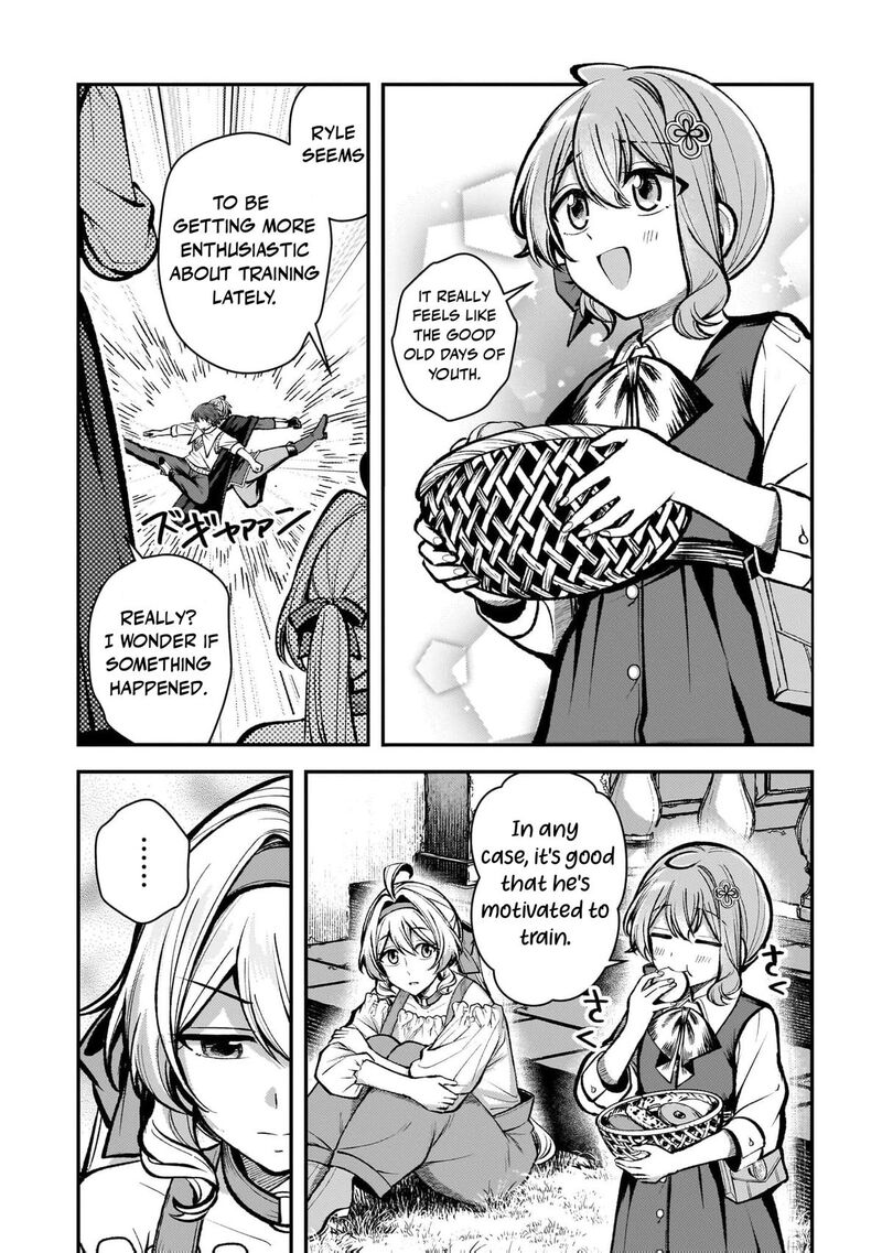 Tensei Renkin Shoujo No Slow Life 55 13