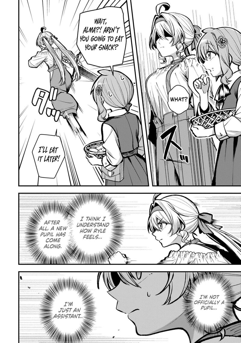 Tensei Renkin Shoujo No Slow Life 55 14