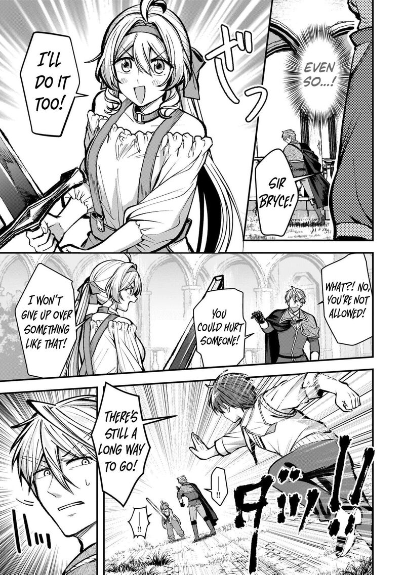 Tensei Renkin Shoujo No Slow Life 55 15