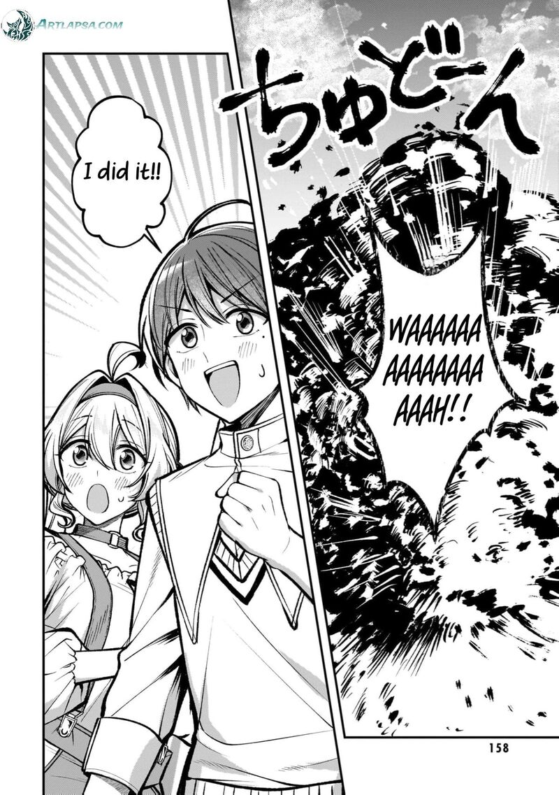 Tensei Renkin Shoujo No Slow Life 55 16