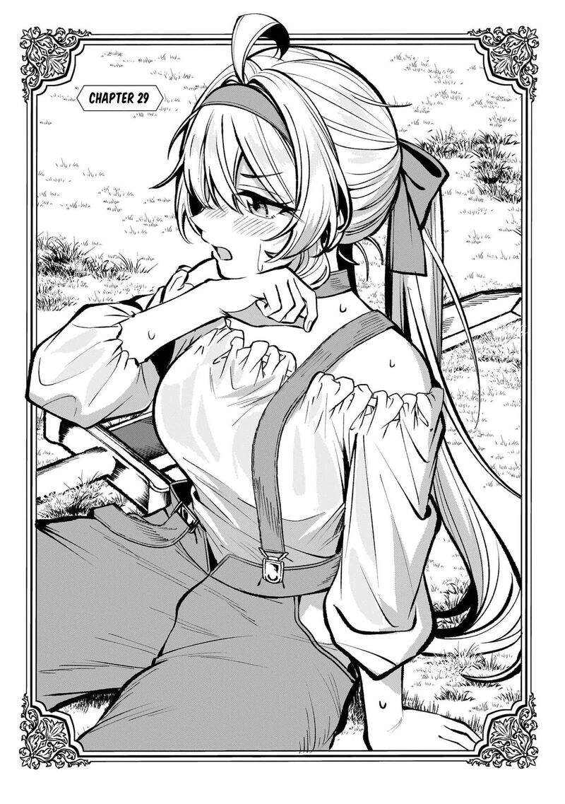Tensei Renkin Shoujo No Slow Life 55 3