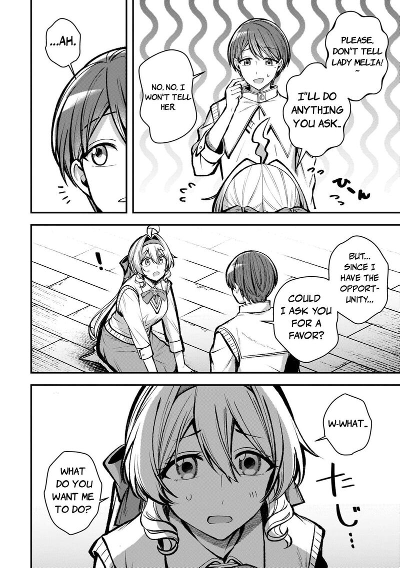 Tensei Renkin Shoujo No Slow Life 55 6