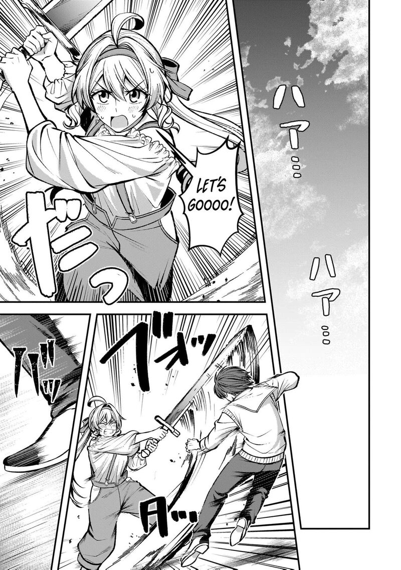 Tensei Renkin Shoujo No Slow Life 55 7