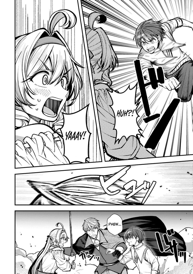 Tensei Renkin Shoujo No Slow Life 55 8