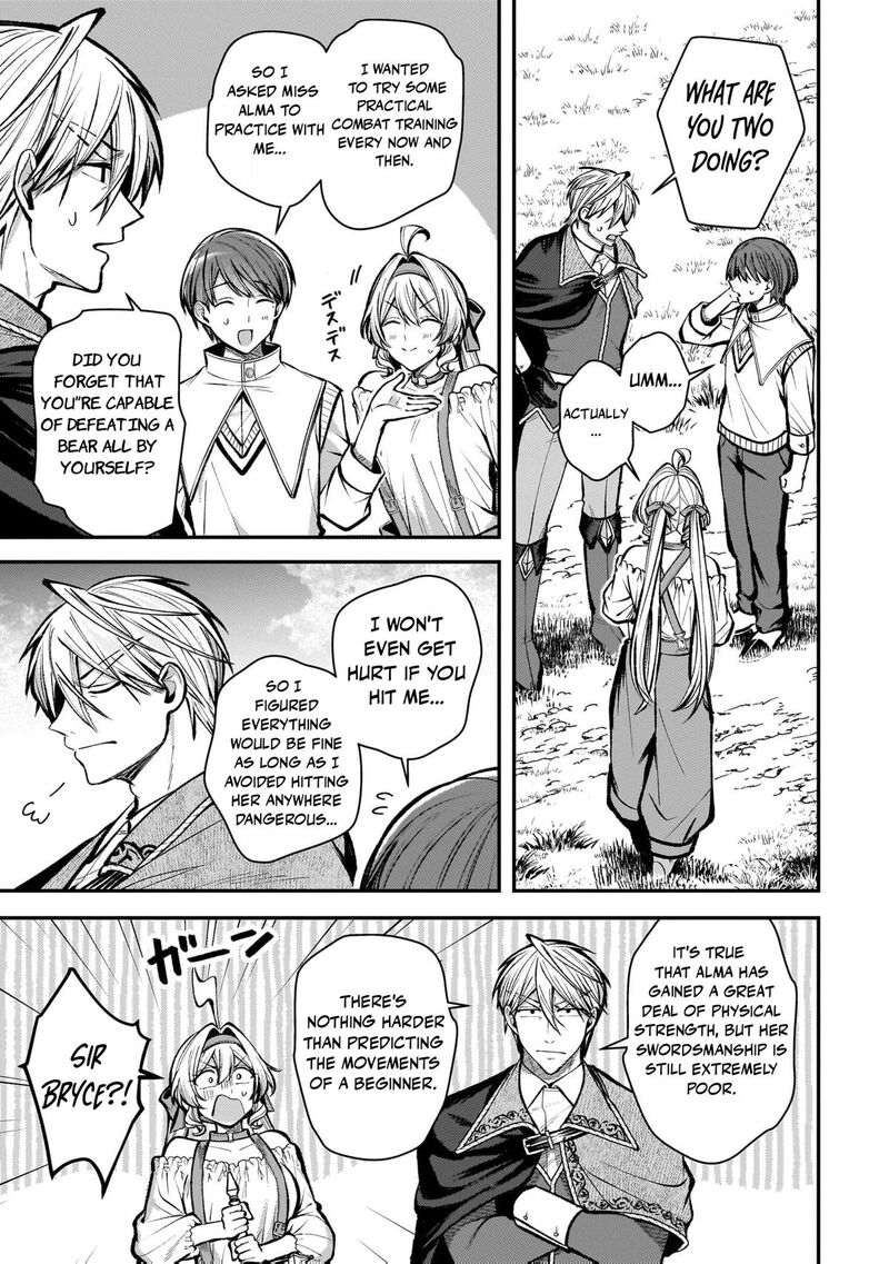 Tensei Renkin Shoujo No Slow Life 55 9
