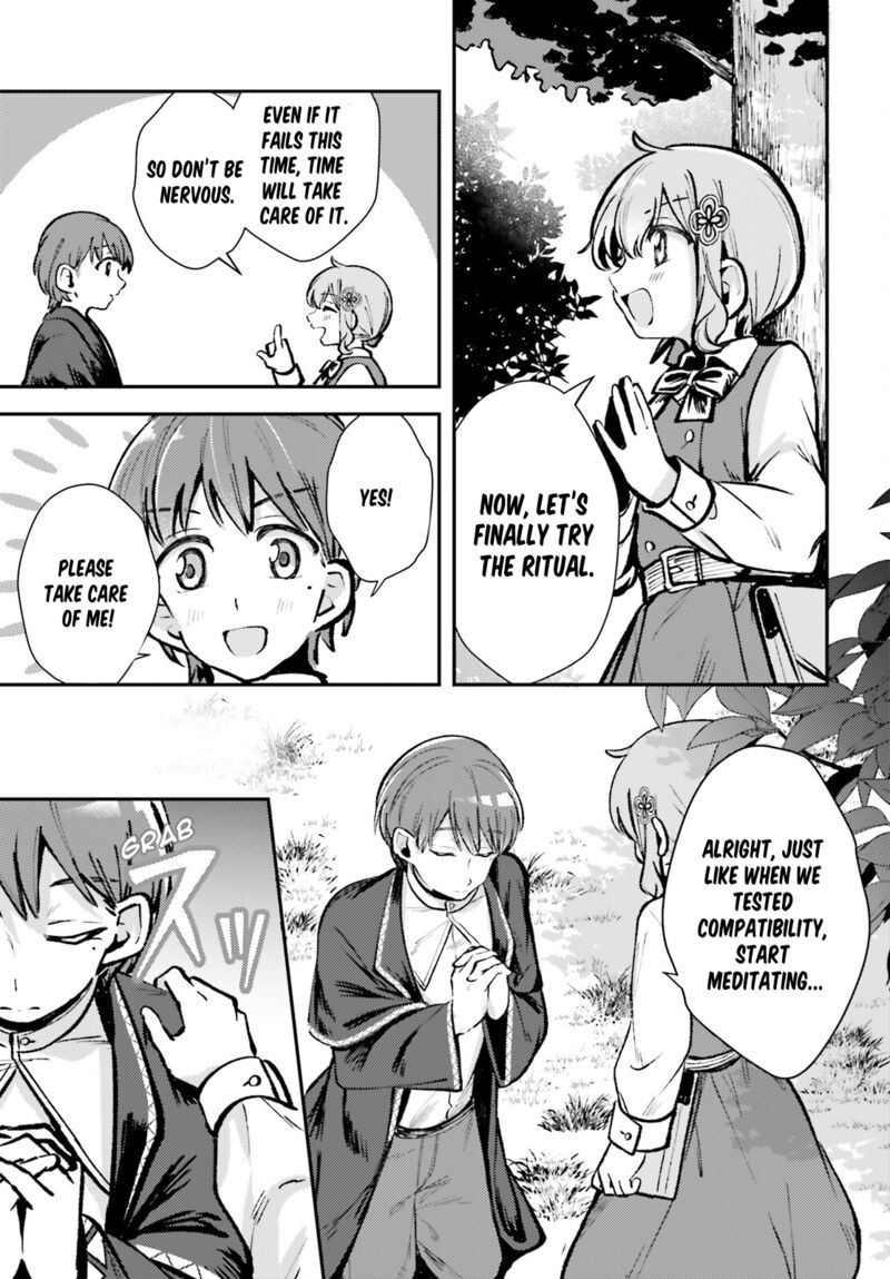Tensei Renkin Shoujo No Slow Life 6 25