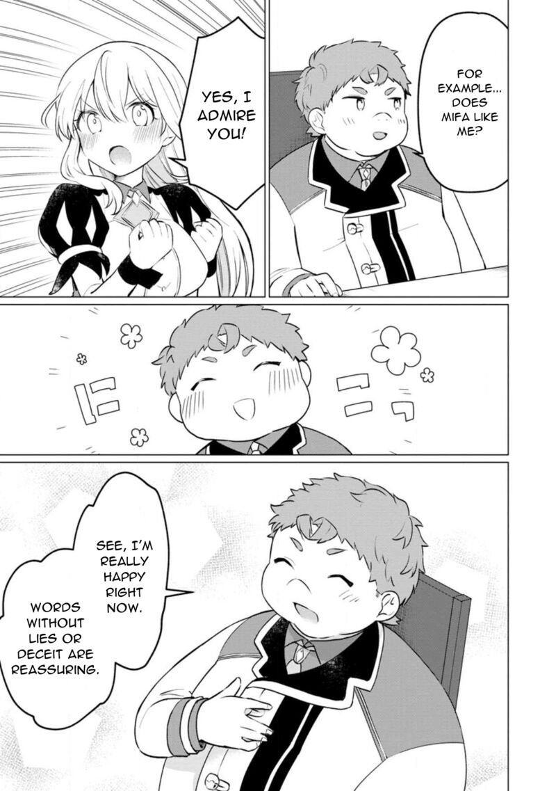 Tensei Saki Ga Zannen Ouji Datta Ken Ima Wa Fukkin 1 Kai Mo Dekinai Kedo Yasete Isekai Sukuimasu 18 29