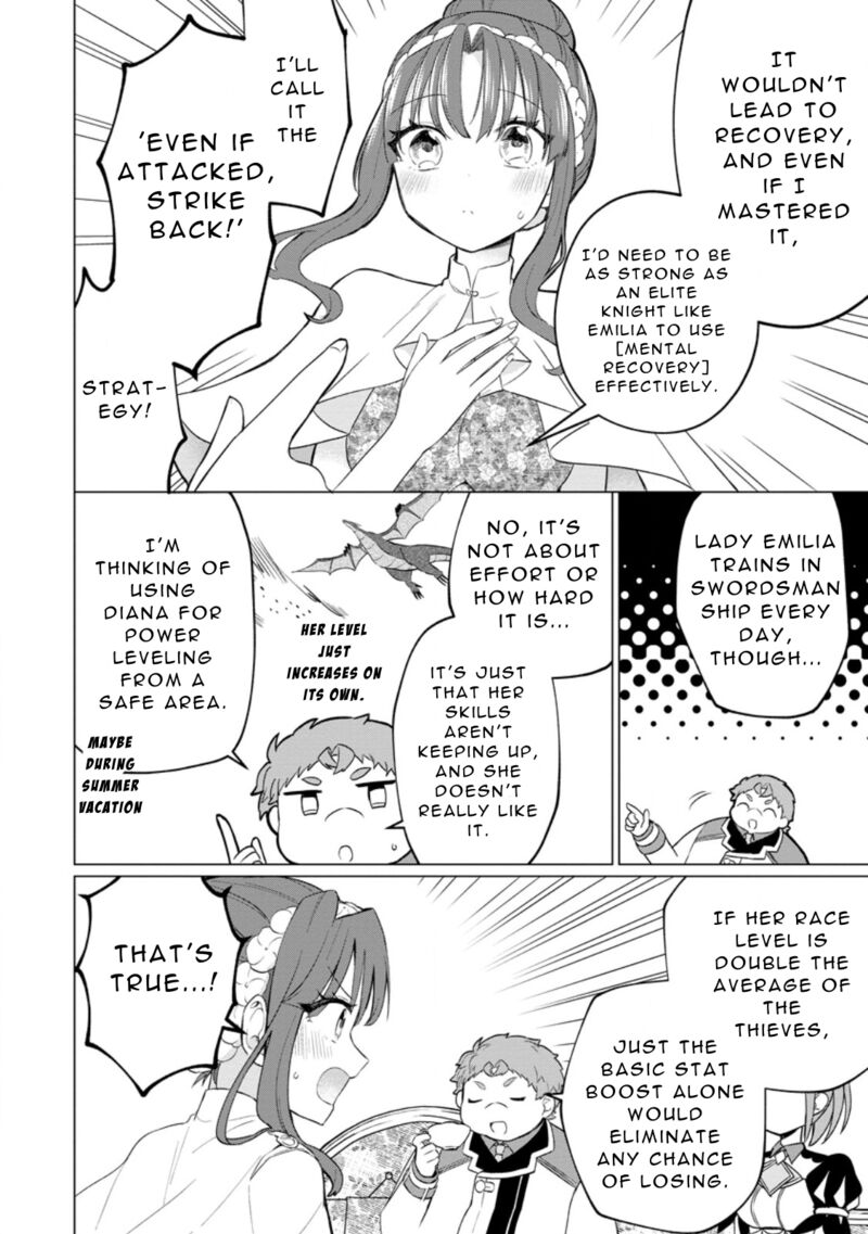 Tensei Saki Ga Zannen Ouji Datta Ken Ima Wa Fukkin 1 Kai Mo Dekinai Kedo Yasete Isekai Sukuimasu 25 30