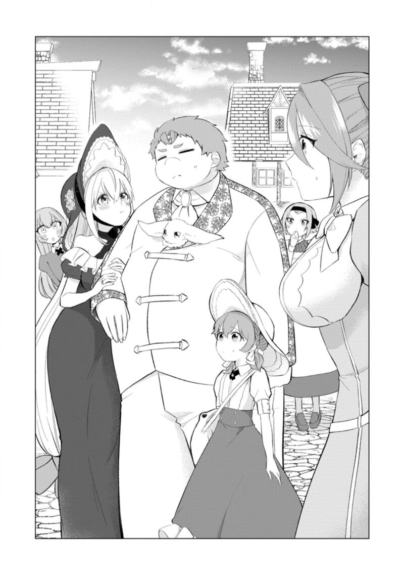 Tensei Saki Ga Zannen Ouji Datta Ken Ima Wa Fukkin 1 Kai Mo Dekinai Kedo Yasete Isekai Sukuimasu 30 1