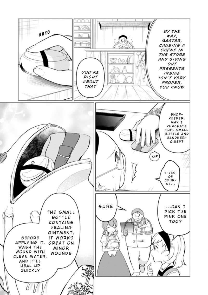Tensei Saki Ga Zannen Ouji Datta Ken Ima Wa Fukkin 1 Kai Mo Dekinai Kedo Yasete Isekai Sukuimasu 30 11