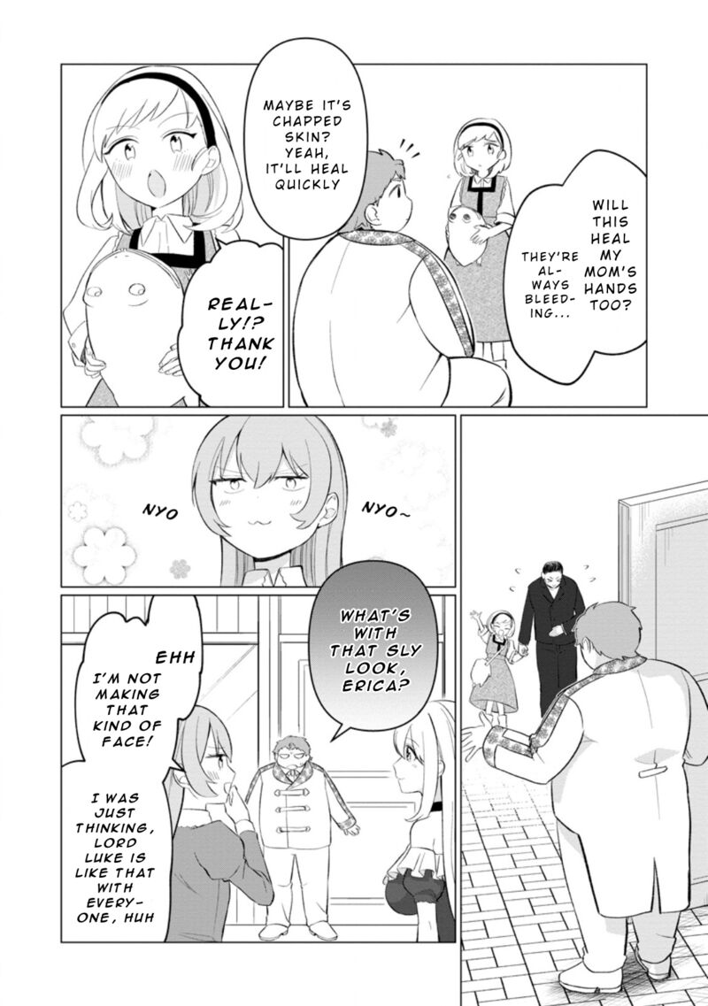 Tensei Saki Ga Zannen Ouji Datta Ken Ima Wa Fukkin 1 Kai Mo Dekinai Kedo Yasete Isekai Sukuimasu 30 12