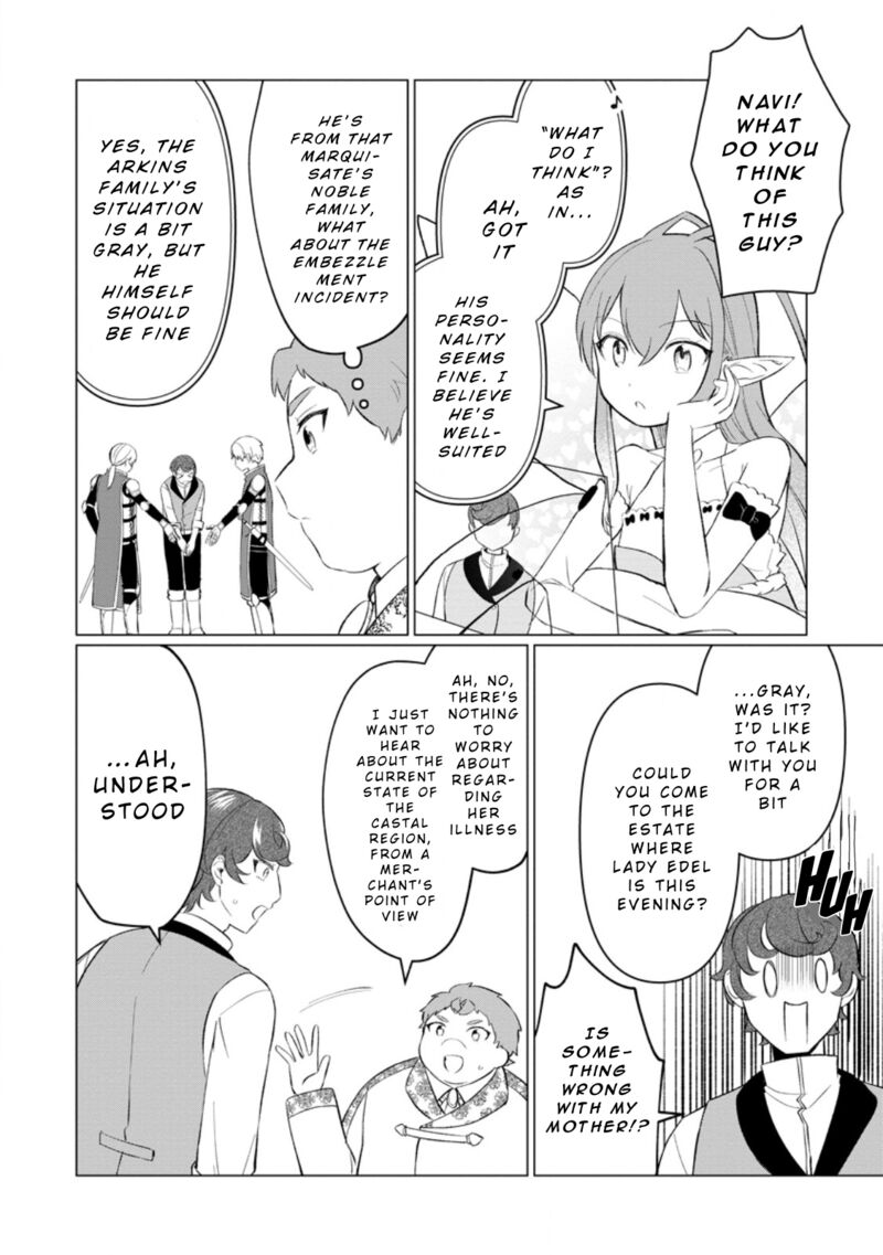 Tensei Saki Ga Zannen Ouji Datta Ken Ima Wa Fukkin 1 Kai Mo Dekinai Kedo Yasete Isekai Sukuimasu 30 18