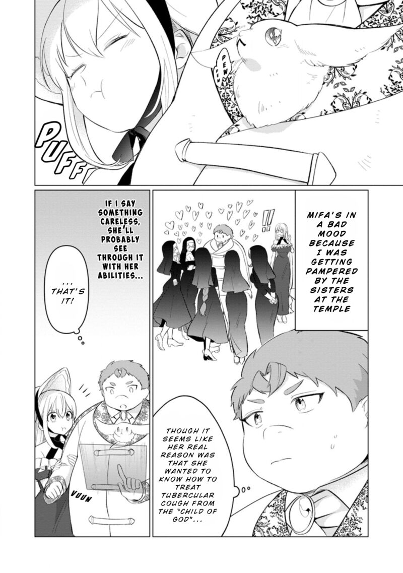 Tensei Saki Ga Zannen Ouji Datta Ken Ima Wa Fukkin 1 Kai Mo Dekinai Kedo Yasete Isekai Sukuimasu 30 2