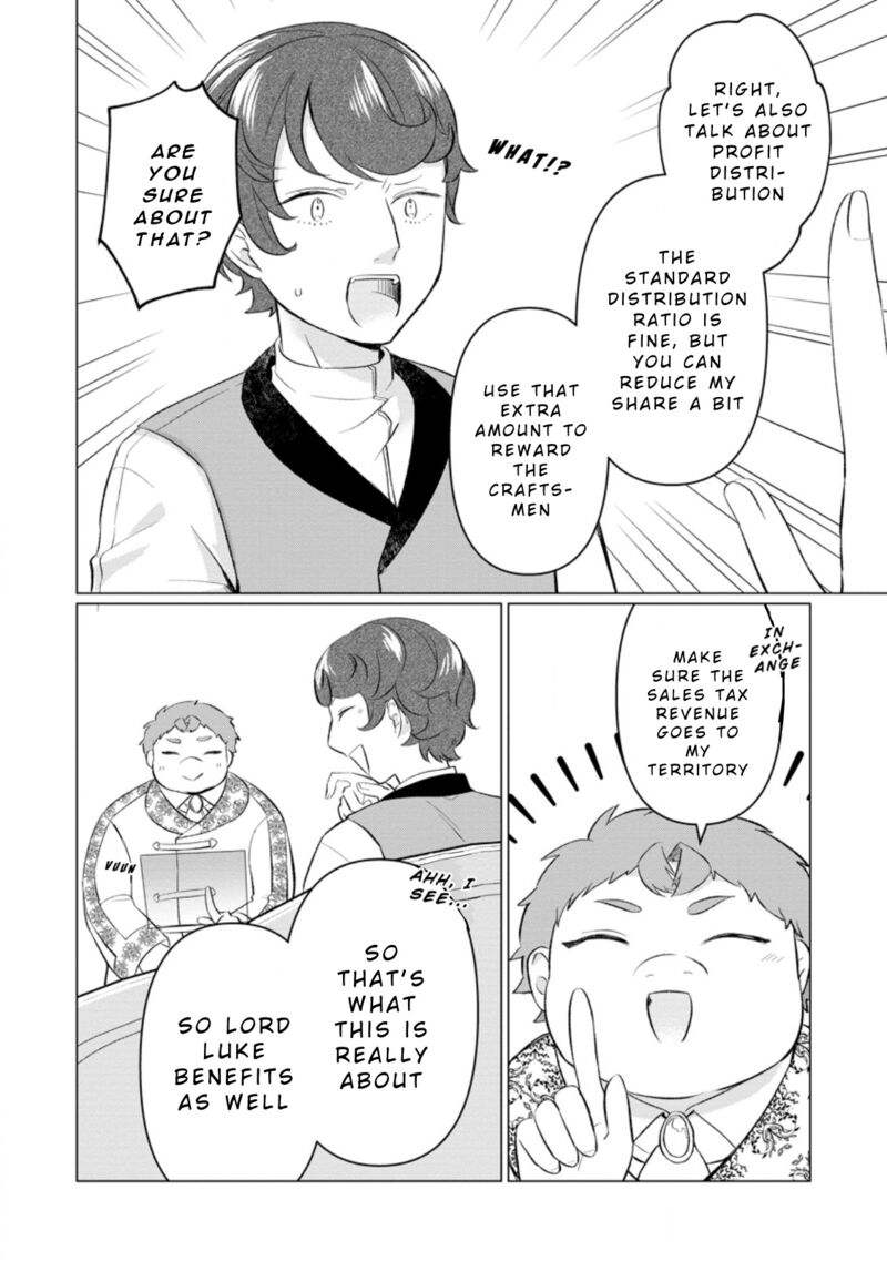 Tensei Saki Ga Zannen Ouji Datta Ken Ima Wa Fukkin 1 Kai Mo Dekinai Kedo Yasete Isekai Sukuimasu 30 24