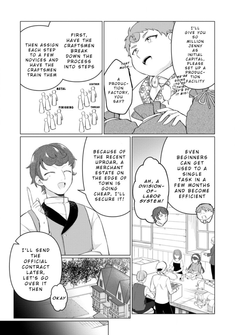 Tensei Saki Ga Zannen Ouji Datta Ken Ima Wa Fukkin 1 Kai Mo Dekinai Kedo Yasete Isekai Sukuimasu 30 25
