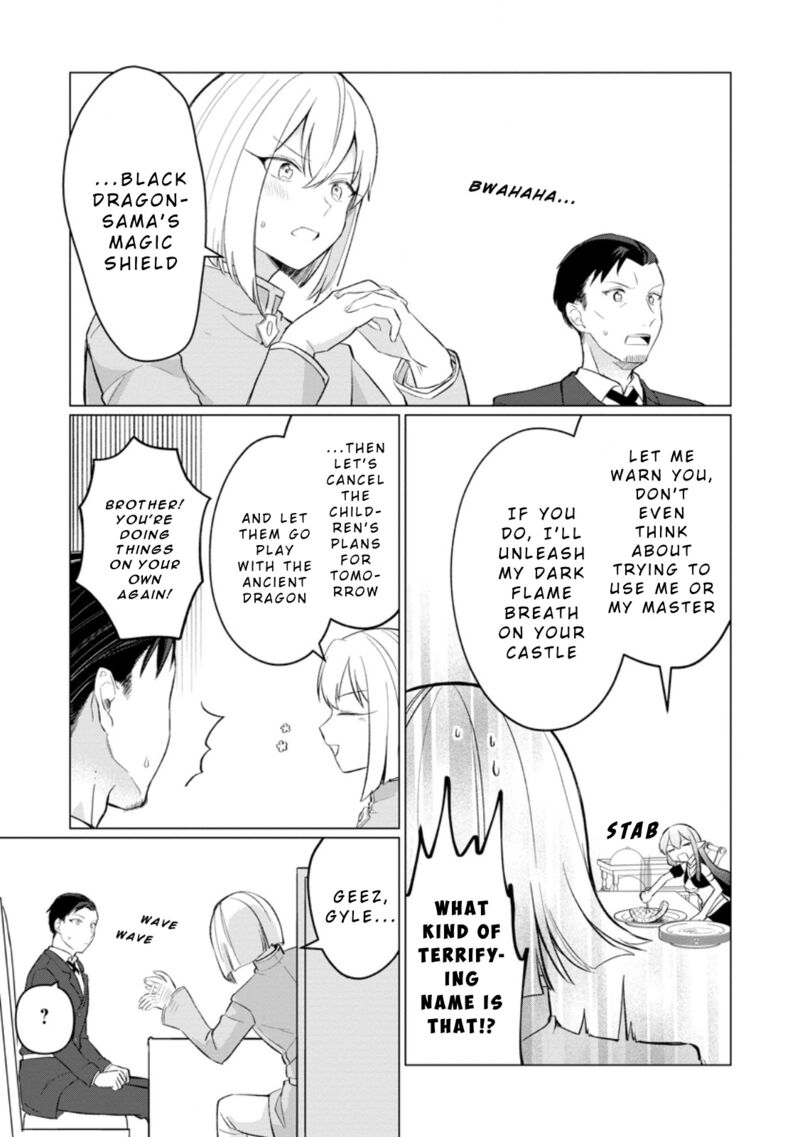 Tensei Saki Ga Zannen Ouji Datta Ken Ima Wa Fukkin 1 Kai Mo Dekinai Kedo Yasete Isekai Sukuimasu 30 29