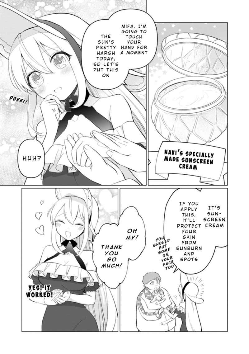 Tensei Saki Ga Zannen Ouji Datta Ken Ima Wa Fukkin 1 Kai Mo Dekinai Kedo Yasete Isekai Sukuimasu 30 3