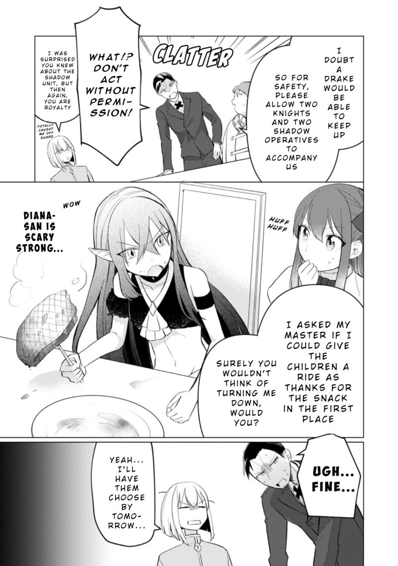 Tensei Saki Ga Zannen Ouji Datta Ken Ima Wa Fukkin 1 Kai Mo Dekinai Kedo Yasete Isekai Sukuimasu 30 31