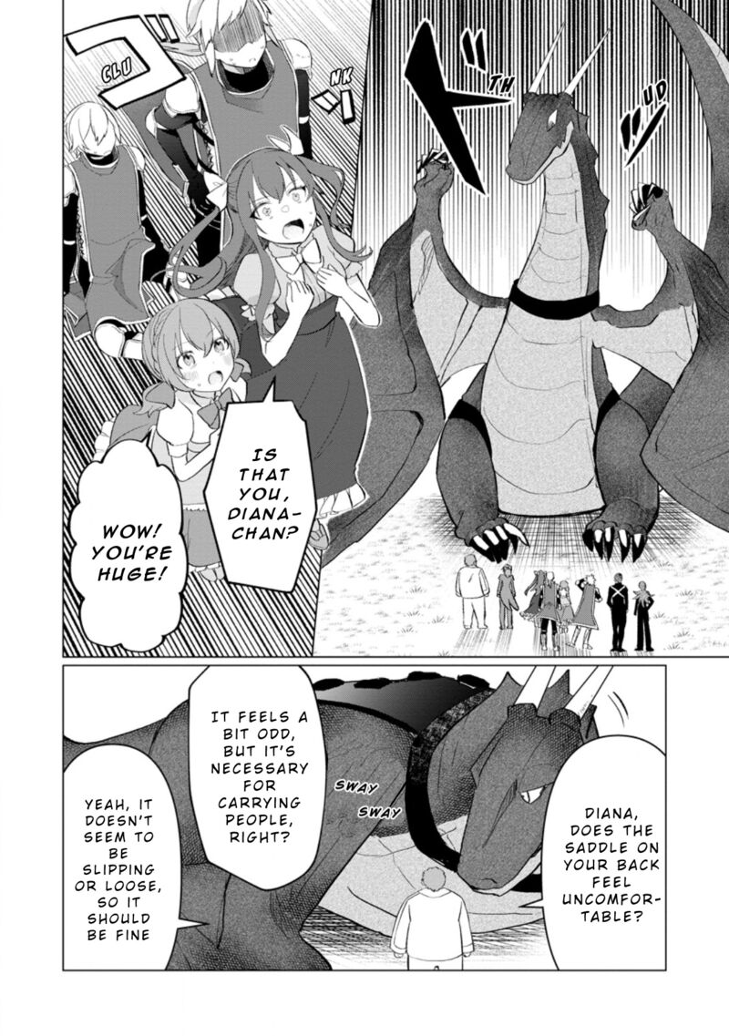 Tensei Saki Ga Zannen Ouji Datta Ken Ima Wa Fukkin 1 Kai Mo Dekinai Kedo Yasete Isekai Sukuimasu 30 34