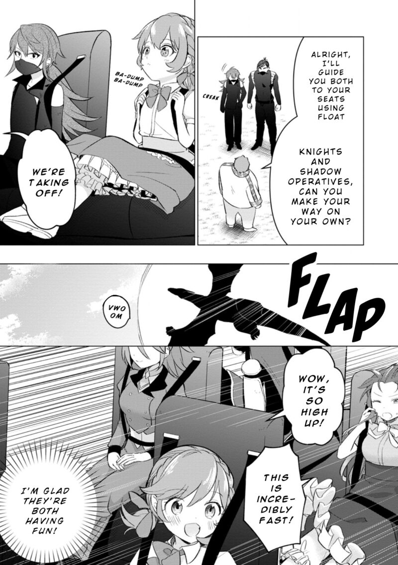 Tensei Saki Ga Zannen Ouji Datta Ken Ima Wa Fukkin 1 Kai Mo Dekinai Kedo Yasete Isekai Sukuimasu 30 35