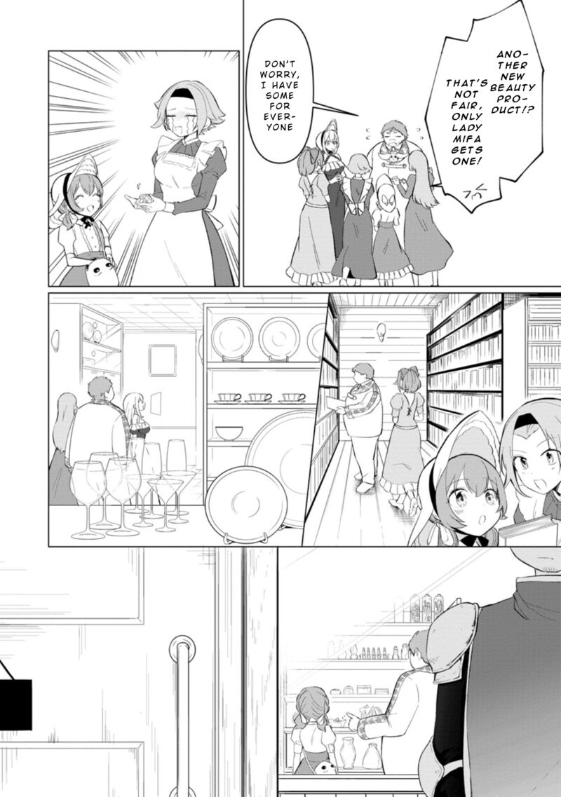 Tensei Saki Ga Zannen Ouji Datta Ken Ima Wa Fukkin 1 Kai Mo Dekinai Kedo Yasete Isekai Sukuimasu 30 4