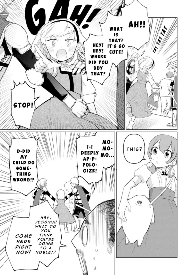 Tensei Saki Ga Zannen Ouji Datta Ken Ima Wa Fukkin 1 Kai Mo Dekinai Kedo Yasete Isekai Sukuimasu 30 5