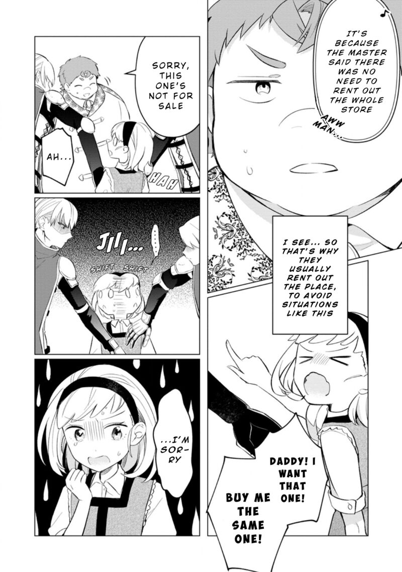 Tensei Saki Ga Zannen Ouji Datta Ken Ima Wa Fukkin 1 Kai Mo Dekinai Kedo Yasete Isekai Sukuimasu 30 6
