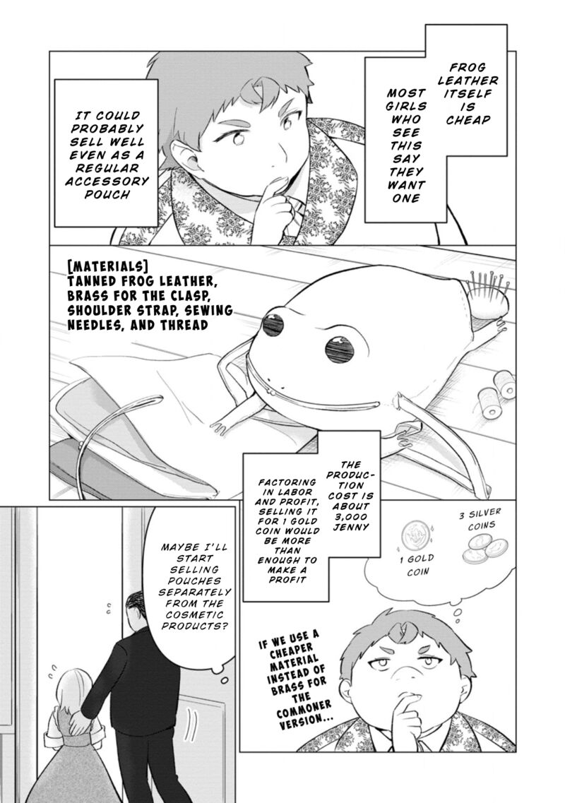 Tensei Saki Ga Zannen Ouji Datta Ken Ima Wa Fukkin 1 Kai Mo Dekinai Kedo Yasete Isekai Sukuimasu 30 7