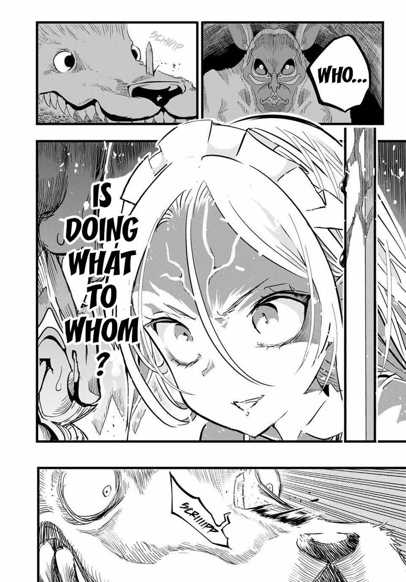 Tensei Shitara Dai Nana Ouji Dattanode Kimamani Majutsu O Kiwamemasu 10 10